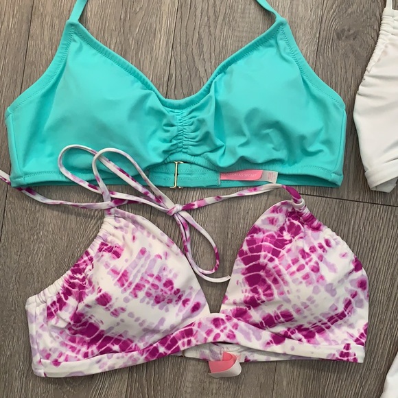 Victoria Secret Swim Bundle - Picture 2 of 5